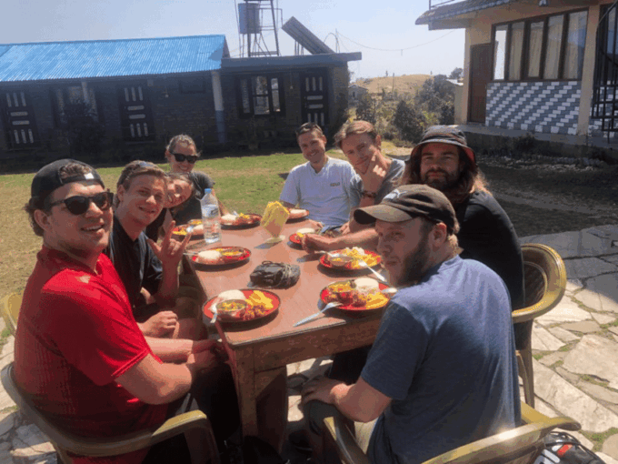 Pokhara: 4-Day Mesmerizing Mardi Himal Guided Trek - Frequently Asked Questions
