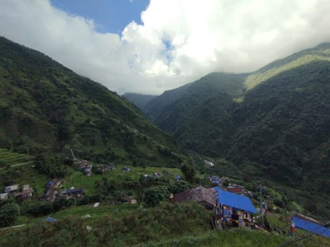 Pokhara: 4-Day Mesmerizing Mardi Himal Guided Trek - Cultural Immersion and Local Interactions