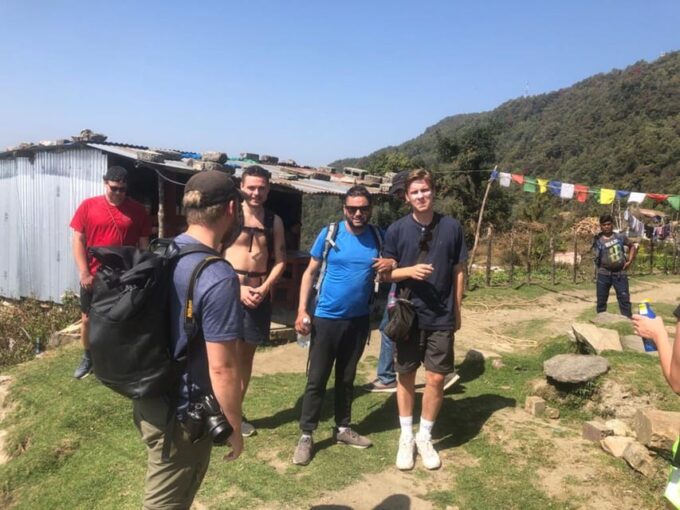 Pokhara: 4-Day Mesmerizing Mardi Himal Guided Trek - Frequently Asked Questions
