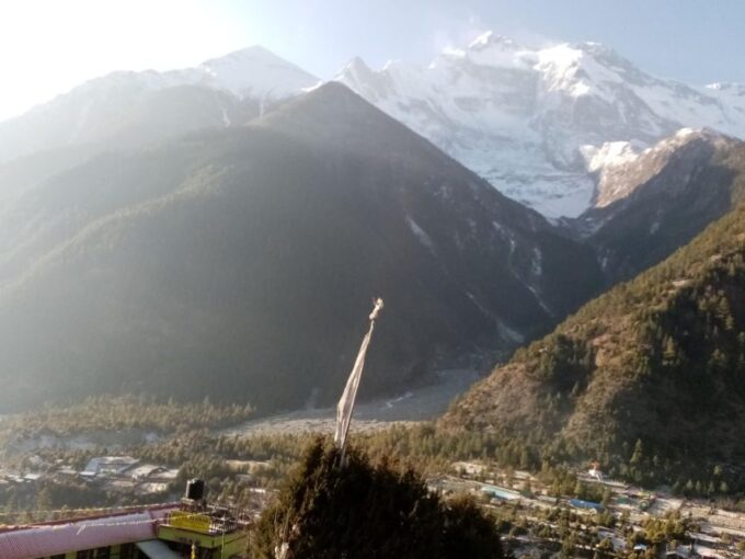 Pokhara: 4 Day Mulde View Point With Poon Hill Trek - Frequently Asked Questions