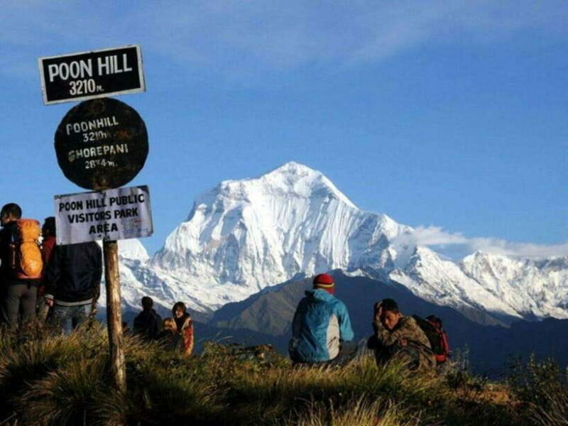 Pokhara: 4-Day Poon Hill and Ghandruk Guided Trek - Detailed Breakdown of the Experience