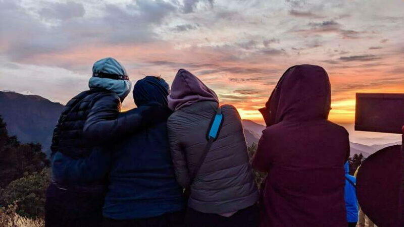 Pokhara: 4-Day Poon Hill and Ghandruk Guided Trek - Who Should Consider This Trek?