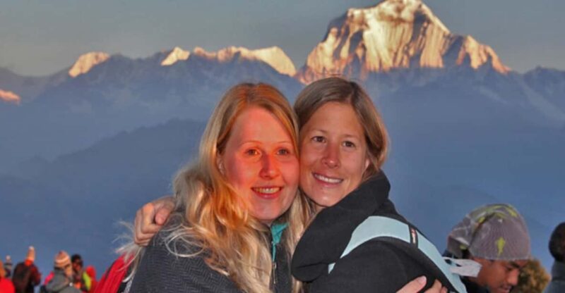 Pokhara : 4-Day Poon Hill-Ghorepani Private Himalayan Trek - Highlights and Experiences