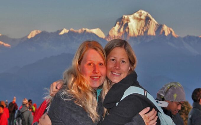 Pokhara : 4-Day Poon Hill-Ghorepani Private Himalayan Trek - Cultural Immersion in Ghandruk
