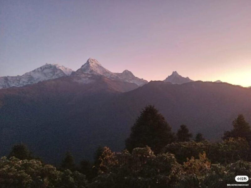 Pokhara: 4-Day Poon Hill Guided Trek via Ghandruk. - Essential Packing