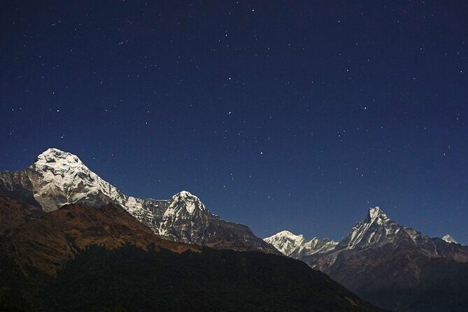 Pokhara: 4 Day Poon Hill Trek - The Beauty of the Poon Hill Trek Itinerary