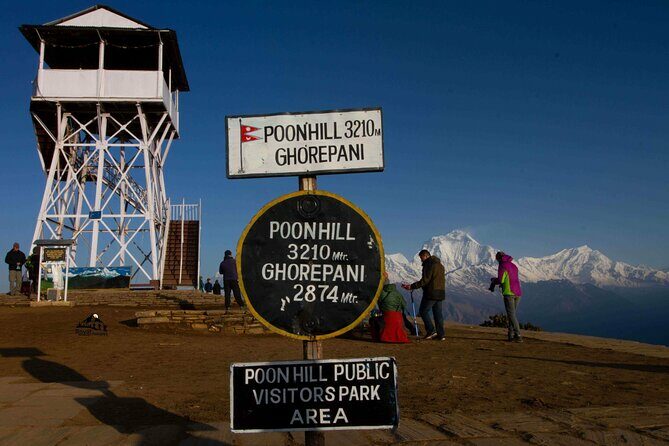 Pokhara: 4 Day Poon Hill Trek - The Sum Up: Is This Trek for You?
