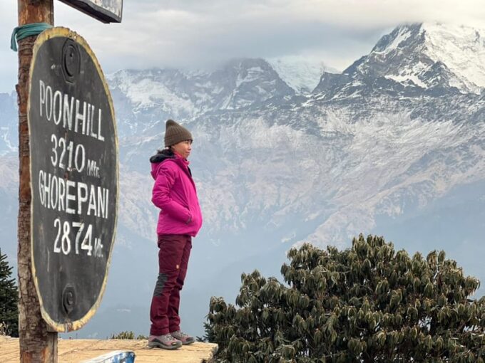 Pokhara: 4 Day Poon Hill Trek and Jhinu Hot Springs Trek - Important Considerations