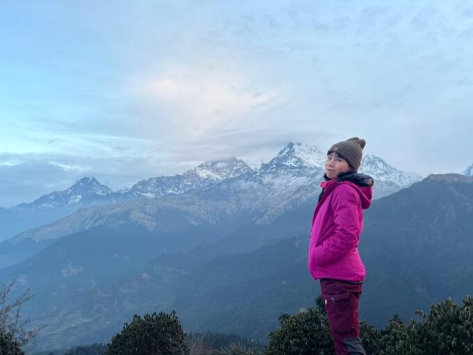 Pokhara: 4 Day Poon Hill Trek and Jhinu Hot Springs Trek - Frequently Asked Questions