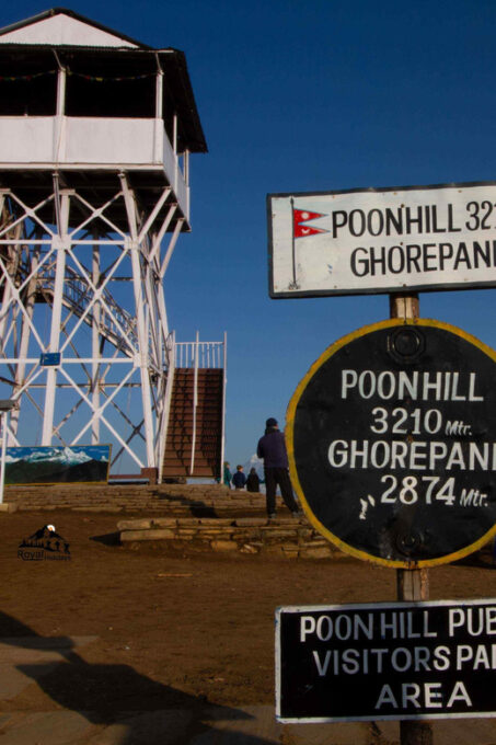 Pokhara: 4-Day Poon Hill Trek With Accommodation - Taking in Local Cultures