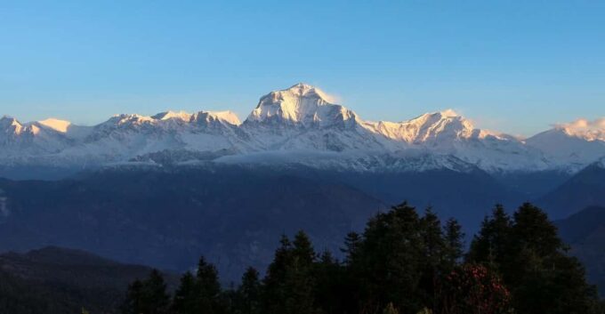Pokhara: 4-Day Poon Hill Trek With Accommodation - Frequently Asked Questions