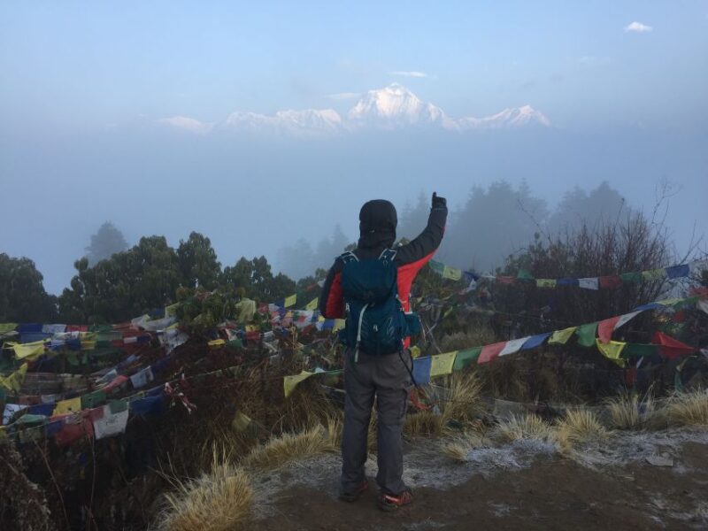 Pokhara: 4-Day Private Trek Tour - Inclusions