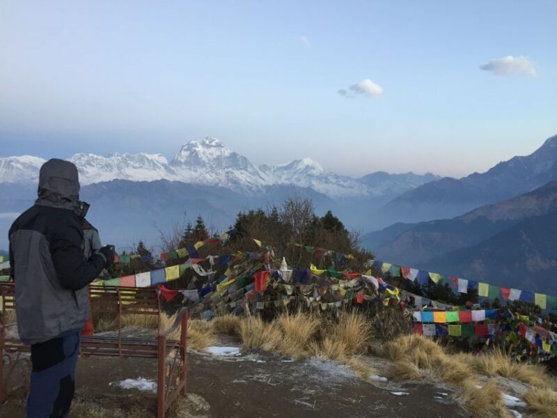 Pokhara: 4-Day Private Trek Tour - Customer Feedback