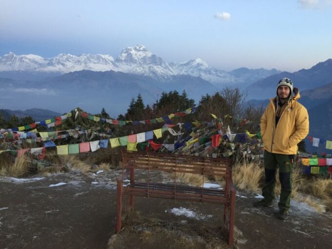 Pokhara: 4-Day Private Trek Tour - Frequently Asked Questions