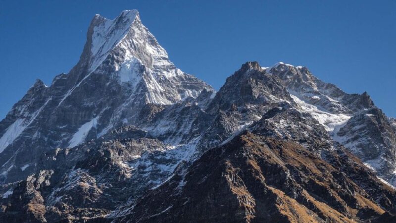 Pokhara: 4 Days Mardi Himal Trek - What to Bring and Restrictions