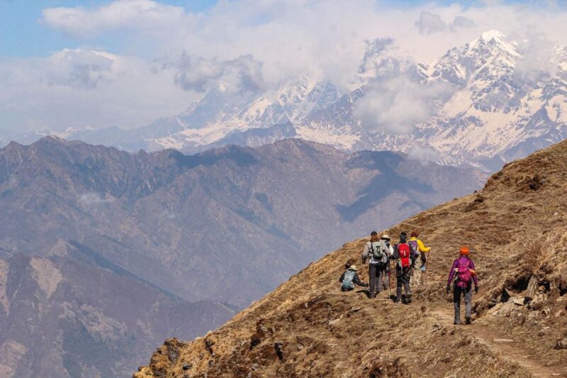 Pokhara: 4 Days Mardi Himal Trek - Inclusion and Accommodation