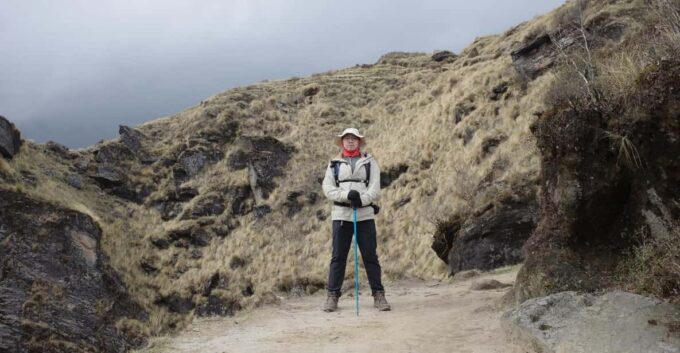 Pokhara: 4 Days Mardi Himal Trek With Private Transfer - Important Considerations
