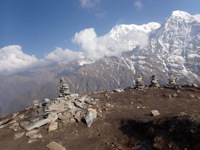 Pokhara: 4 Days Mardi Himal Trek With Private Transfer - Frequently Asked Questions