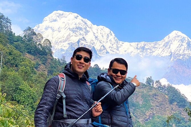 Pokhara: 4 Days Poon Hill and Ghandruk Trek - Additional Information and Recommendations