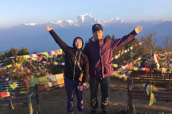 Pokhara: 4 Days Poon Hill - Ghandruk Village Trek - Health and Accessibility