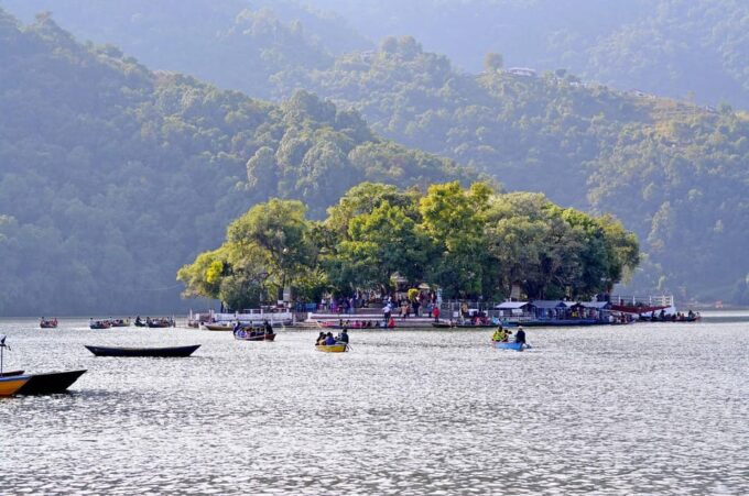 Pokhara : 4-Hour Half Day Car Hire With Driver - Frequently Asked Questions