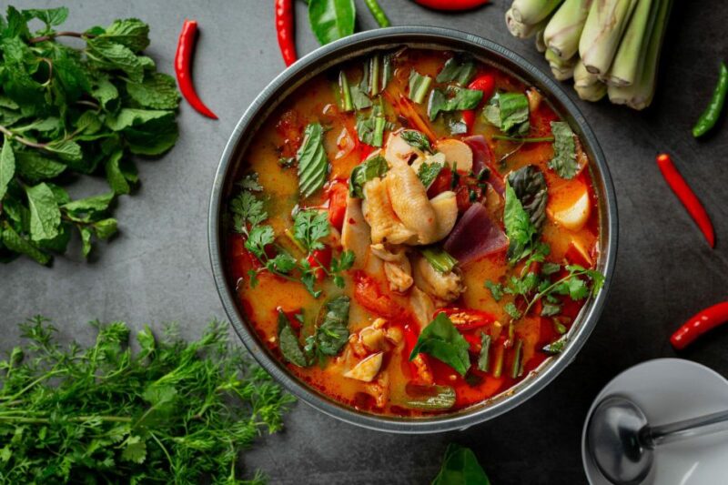 Pokhara: 4 Hours Authentic Indian Naga Dish Cooking Class - Itinerary Details