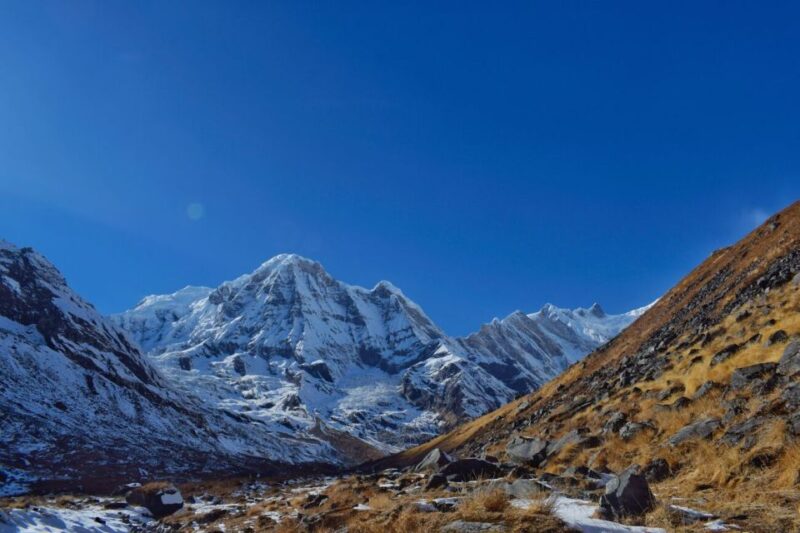 Pokhara: 5 Day Annapurna Base Camp Trek & Natural Hot Spring - Customer Reviews and Feedback