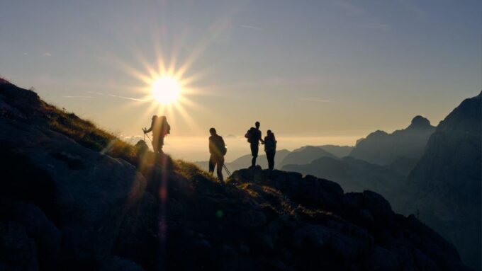 Pokhara: 5 Day Annapurna Base Camp Trek & Natural Hot Spring - The Rewarding Ascent to Base Camp