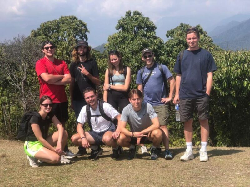 Pokhara: 5-Day Guided Hiking Tour to the Annapurna Base Camp - Itinerary Highlights
