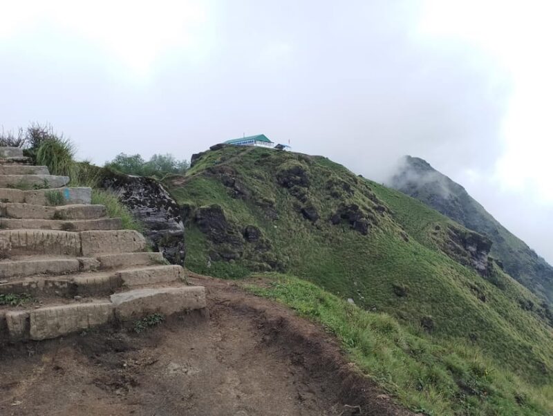 Pokhara: 5 Day Mardi Himal Base Camp, Bird Watching Trek - Highlights and Experience