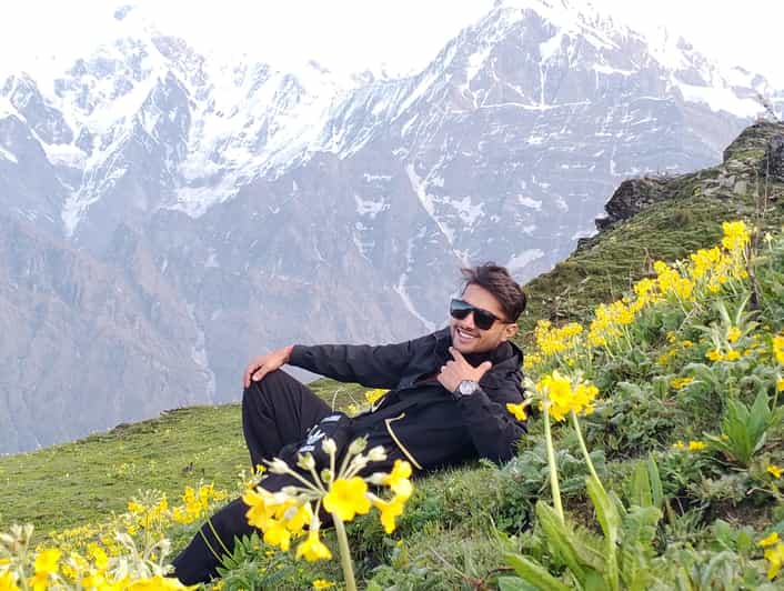 Pokhara: 5 Day Mardi Himal Base Camp, Bird Watching Trek - Inclusion and Exclusion