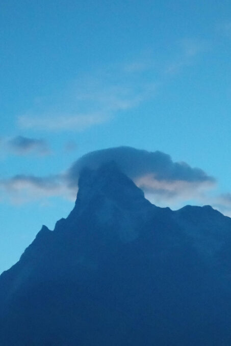 Pokhara: 5 Day Mardi Himal Base Camp, Bird Watching Trek - Scenic Drive to Kande