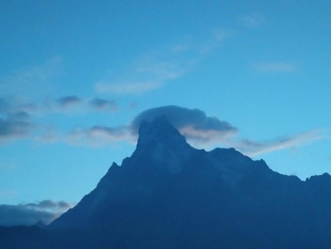 Pokhara: 5 Day Mardi Himal Base Camp, Bird Watching Trek - Birdwatching Opportunities