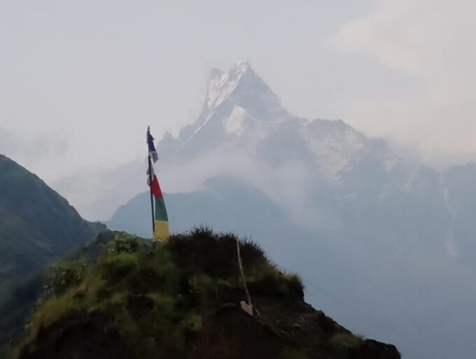 Pokhara: 5 Day Mardi Himal Base Camp, Bird Watching Trek - Frequently Asked Questions