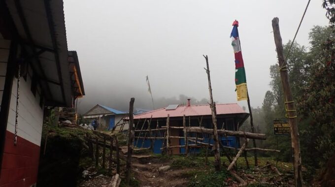 Pokhara: 5-Day Mardi Himal Base Camp Trek With Transfers - Weather and Insurance