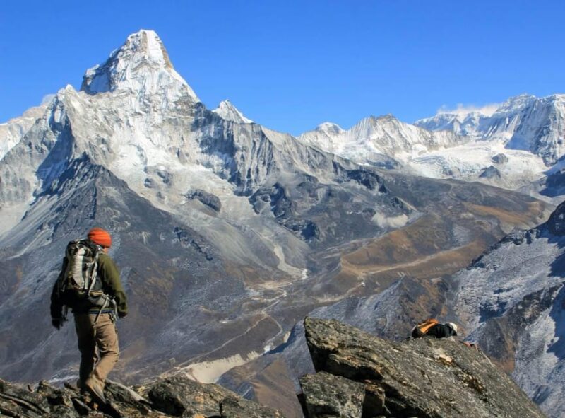 Pokhara:- 5 Days/4 Nights Mardi Himal Base Camp Trek - Cancellation Policy