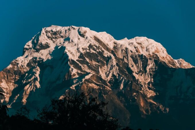Pokhara: 5-Days Ghorepani and Poon Hill Trek via Ghandruk - Packing List