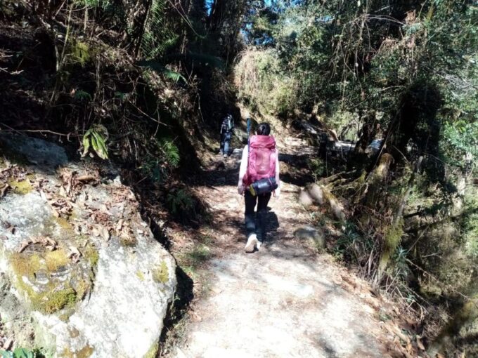 Pokhara: 6 Day Amazing 3 Hill Trek(Mohare,Poon Hill & Mulde) - Frequently Asked Questions