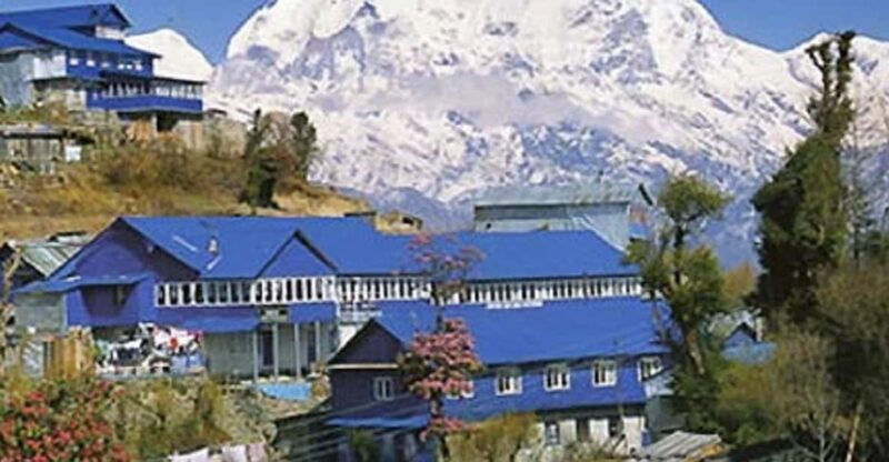 Pokhara: 6-Days Poonhill & Ghandruk Trek Via Hot-Spring - Trekking Experience and Culture