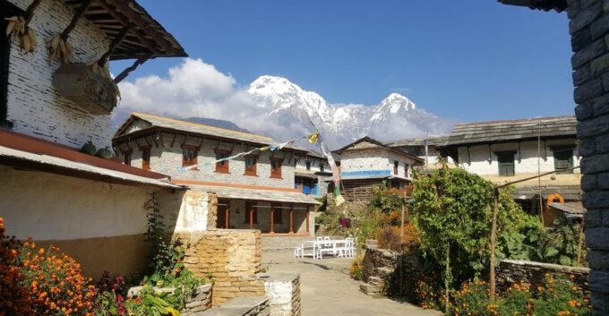 Pokhara: 6-Days Poonhill & Ghandruk Trek Via Hot-Spring - Frequently Asked Questions