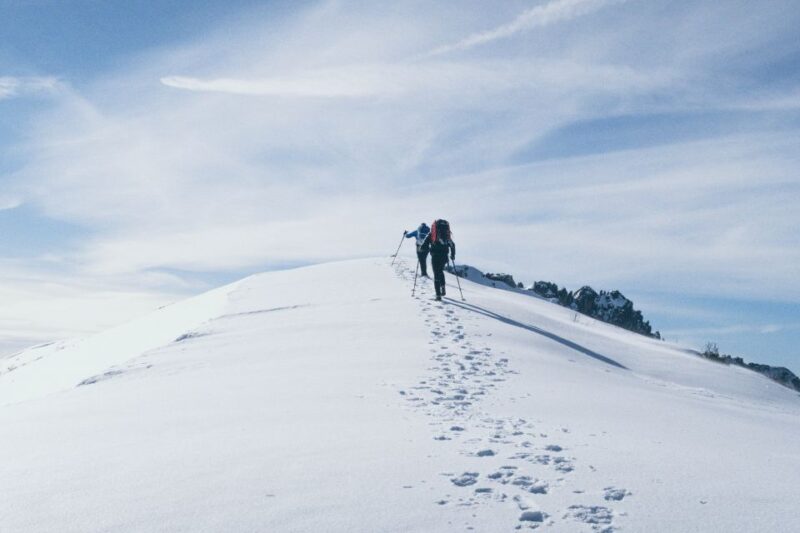 Pokhara: 7 Day Annapurna Base Camp Trek - Unique Landscapes