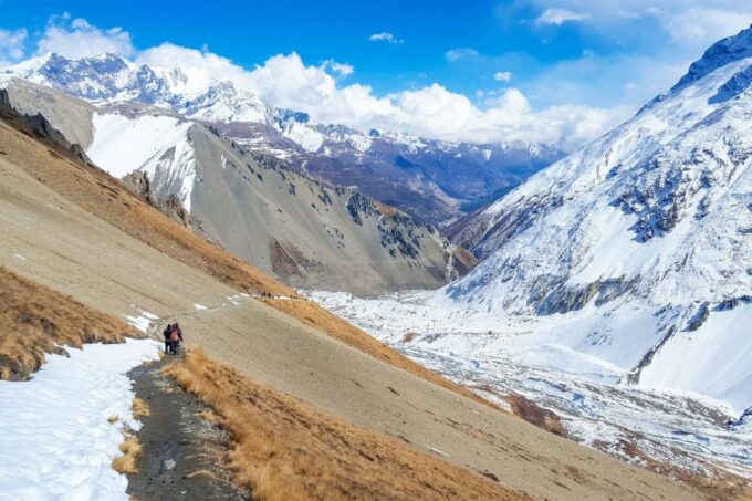 Pokhara: 7 Day Annapurna Base Camp Trek - Stunning Mountain Views