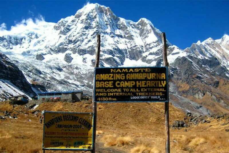 Pokhara: 7-Day Annapurna Base Camp Trek with Hot Spring - An Authentic Himalayan Adventure: What You’re Signing Up For