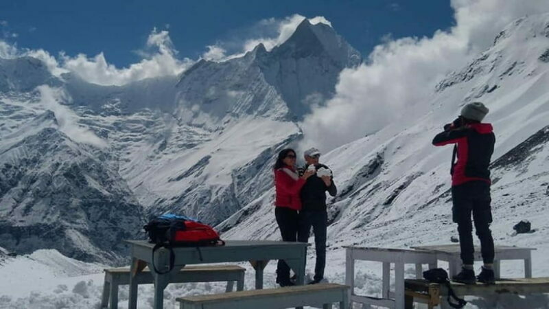 Pokhara: 7-Day Annapurna Base Camp Trek with Hot Spring - The Value of This Trek