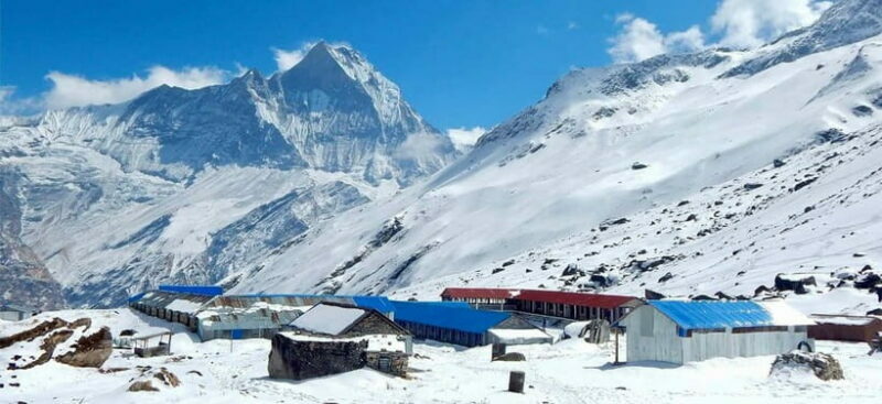 Pokhara: 7-Day Annapurna Base Camp Trek with Hot Spring - Who Is This Tour Best For?