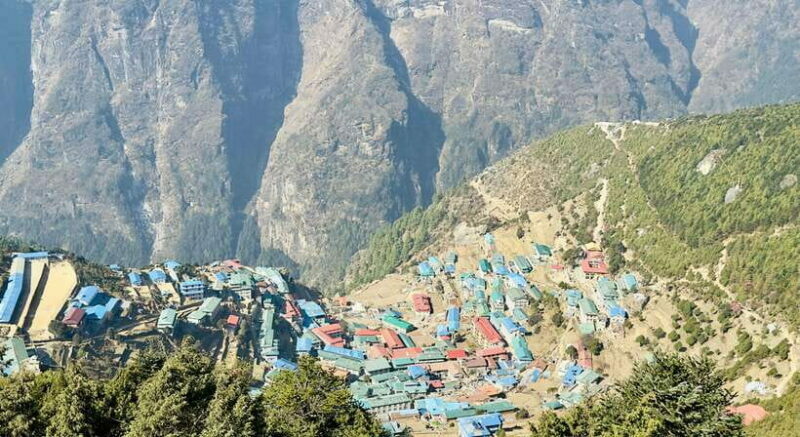 Pokhara: 7 Day Annapurna Base Camp Trek with Wildlife Tour - Exploring the Trek to Annapurna Base Camp