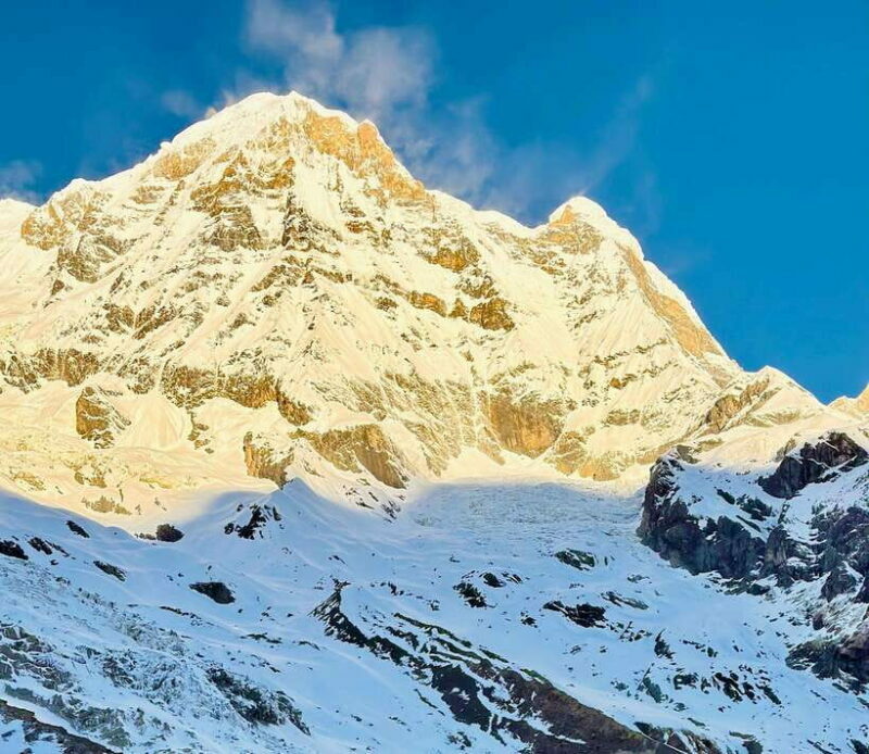 Pokhara: 7 Day Annapurna Base Camp Trek with Wildlife Tour - Practical Tips and Considerations