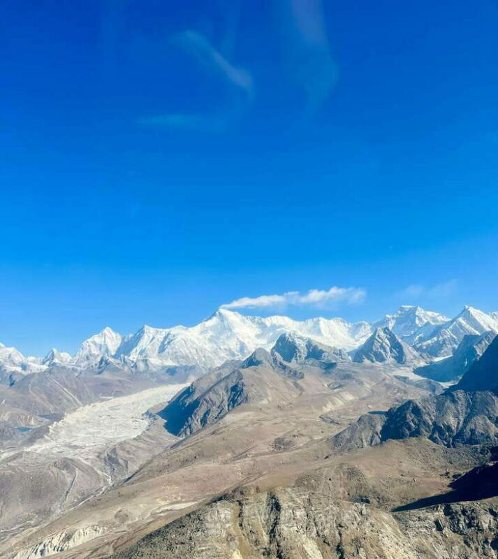 Pokhara: 7 Day Annapurna Base Camp Trek with Wildlife Tour - The Sum Up