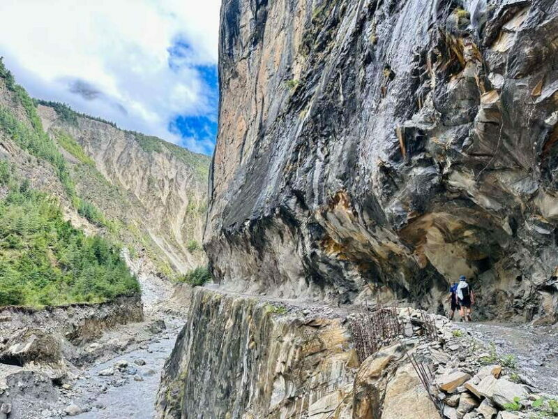 Pokhara: 7 Day Annapurna Base Camp Trek with Wildlife Tour - FAQ