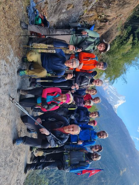 Pokhara: 7-Day Epic Annapurna Base Camp Guided Trek - Exclusions